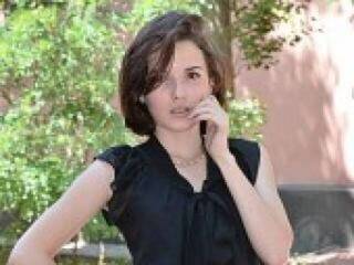 Chat de video erótico xhotxgirl