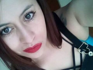 Videochat erótico ximefoxxx