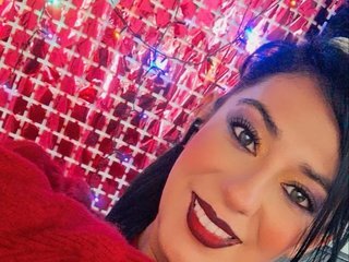 Chat de video erótico Ximena-04