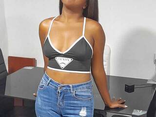 Chat de video erótico Ximena-Mafra