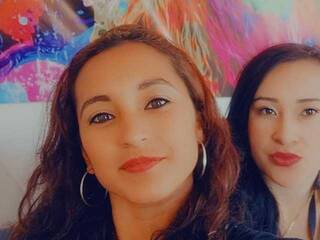 Chat de video erótico Ximena2candy