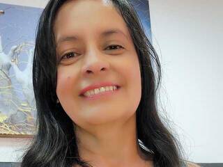 Chat de video erótico XimenaHot