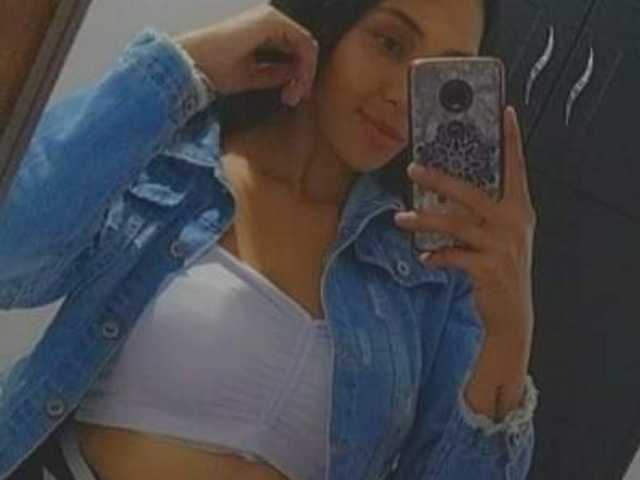 Foto de perfil ximenasexy