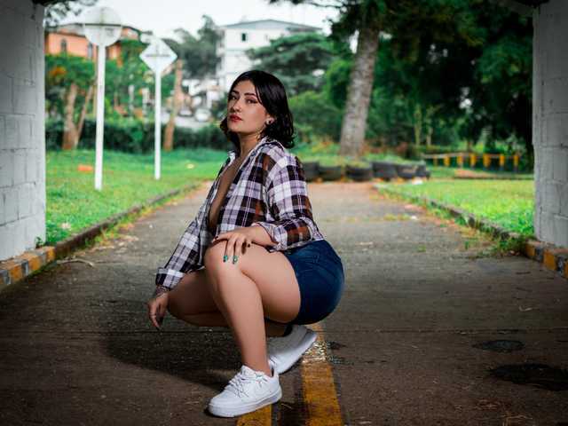 Foto del perfil XimenaSmith