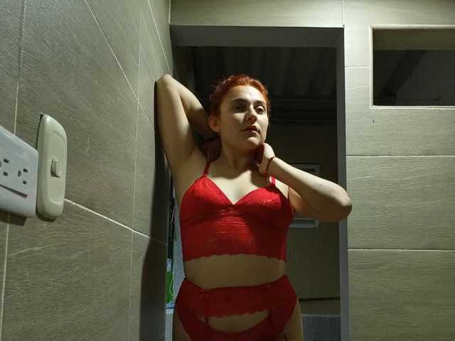Foto del perfil ximenna-kim