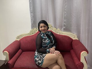 Videochat erótico xiomara-xue