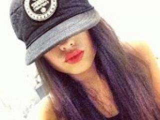 Chat de video erótico xjasmin