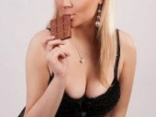 Chat de video erótico xkarolinax