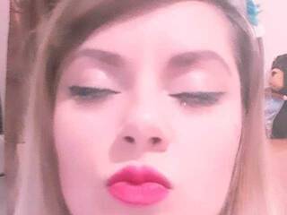 Chat de video erótico XLiaXxx