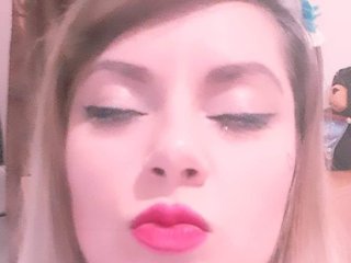 Chat de video erótico XLiaXxx