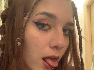 Chat de video erótico Xlinet