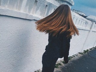 Chat de video erótico XLisaBlueX