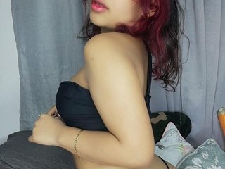 Chat de video erótico Xnatalia