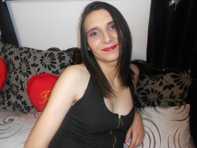 Foto del perfil cumpussywet