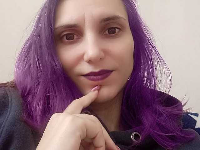 Foto del perfil cumpussywet