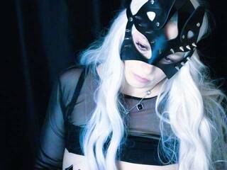 Chat de video erótico SisterLilith