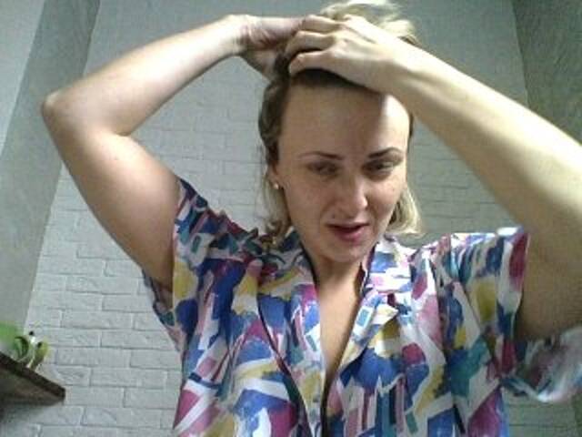 Capturas de pantalla de transmisión XswetaX