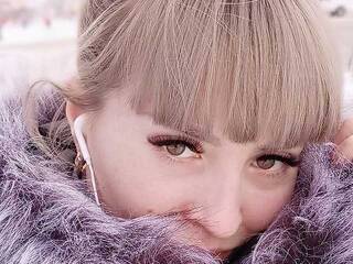 Chat de video erótico XTifanix