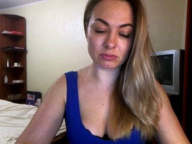 Capturas de pantalla de transmisión _Kisuly_