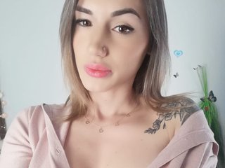 Videochat erótico XxAlexaxX