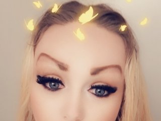 Foto del perfil XxBubblesxX