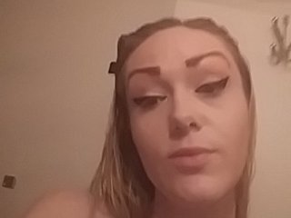 Capturas de pantalla de transmisión XxBubblesxX