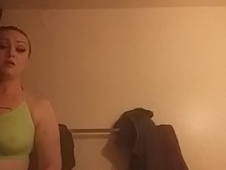 Capturas de pantalla de transmisión XxBubblesxX