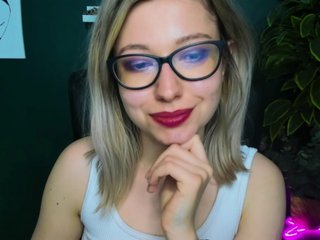 Chat de video erótico xxHeidiLove