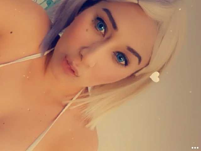 Foto del perfil xxisabelaxxx