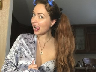 Videochat erótico xxkristinaxx