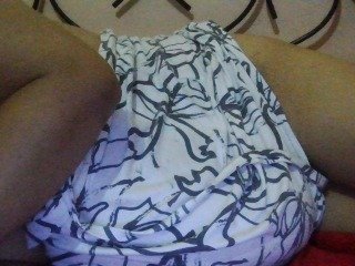 Chat de video erótico xxwetmomm