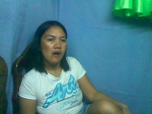 Capturas de pantalla de transmisión momymaria