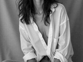 Chat de video erótico XXX-Lisi