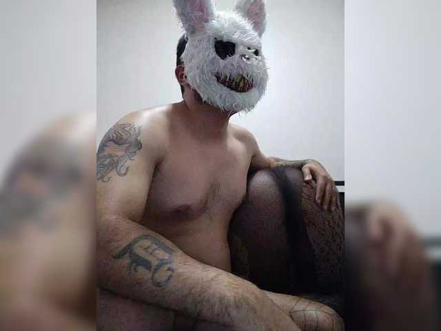 Capturas de pantalla de transmisión xXxEnMasCaraDosxXx