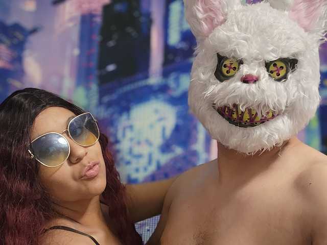 Foto del perfil xXxEnMasCaraDosxXx