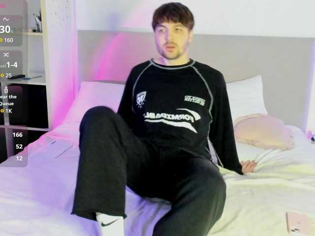 Capturas de pantalla de transmisión xxxfetishcouple