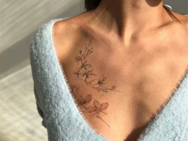 Foto del perfil XxxParisXxxa