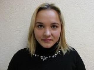 Foto de perfil xylligannka