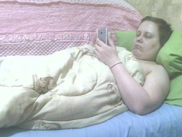 Capturas de pantalla de transmisión Yaa07