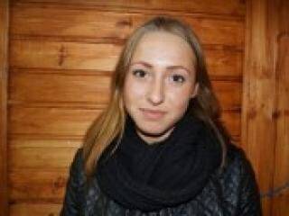 Chat de video erótico yagodckaa