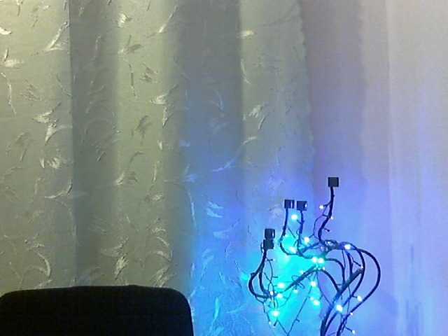 Capturas de pantalla de transmisión YanaLakomka