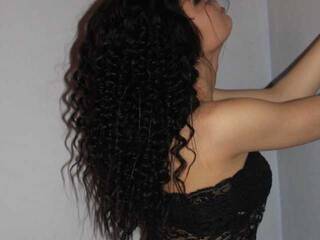 Chat de video erótico Yan-och-ka-