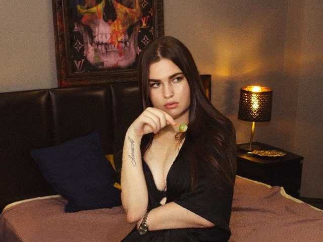 Foto del perfil Yana-Hammer