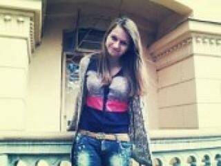 Chat de video erótico yana954