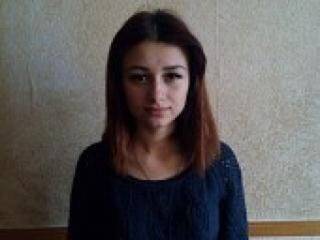 Chat de video erótico yanavoxy96