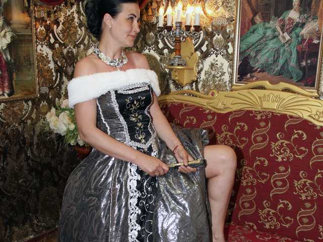 Foto del perfil BlackQueenXXX