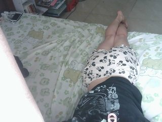 Chat de video erótico Yanhnhi