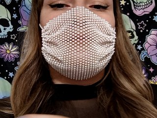 Chat de video erótico Zadira_Fox