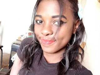 Chat de video erótico Yannapretty