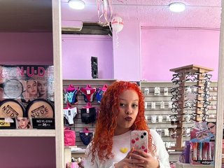 Chat de video erótico yannicandy